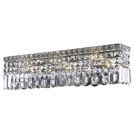 Elegant Lighting Vanity V2032W18C/RC